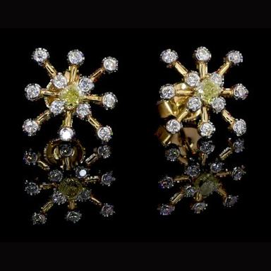 Oli Earrings