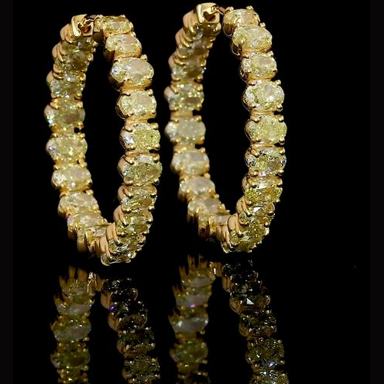 Aadi Earrings