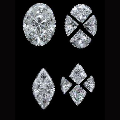 Oli Earrings