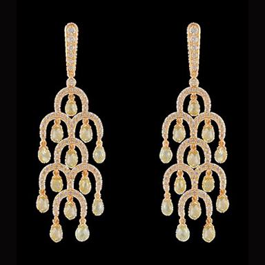 Saaral Earrings