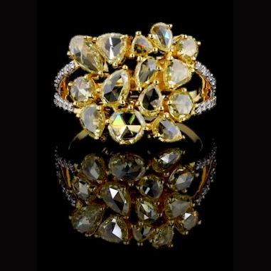 Niram Ring