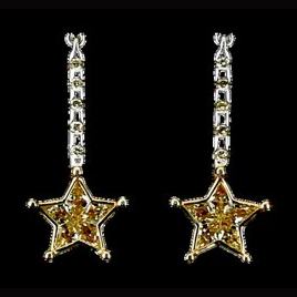 Oli Earrings